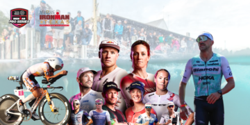 La previa del IRONMAN Texas y su increíble nivel: «Esto es un mundial de invierno»