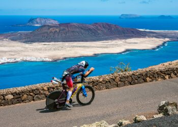 IRONMAN Lanzarote y Club La Santa separan sus caminos tras más de tres décadas