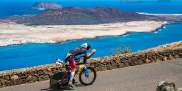 IRONMAN Lanzarote y Club La Santa separan sus caminos tras más de tres décadas