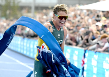 Matt Hauser lo quiere todo: renuncia al arranque de Mundial por debutar en T100 Singapur