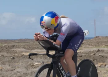 El Club La Santa IRONMAN Lanzarote 2026 ya asoma: la isla se prepara para volver a poner a prueba a la larga distancia mundial