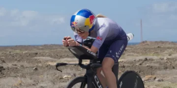 El Club La Santa IRONMAN Lanzarote 2026 ya asoma: la isla se prepara para volver a poner a prueba a la larga distancia mundial