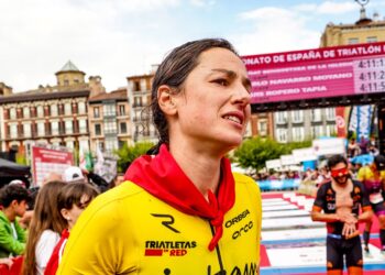 PREVIA Campeonato de España de Triatlón de Media Distancia, Pamplona 2026