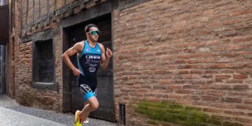 Arranca el Grand Prix de Triatlón: 22 españoles enrolados en algunos de los equipos más potentes de Francia