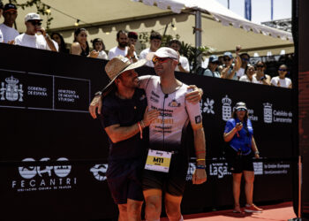 El Club la Santa IRONMAN Lanzarote: la (exitosa) antesala al Campeonato del Mundo IRONMAN 2026