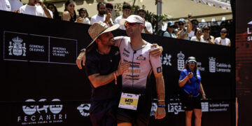 El Club la Santa IRONMAN Lanzarote: la (exitosa) antesala al Campeonato del Mundo IRONMAN 2026