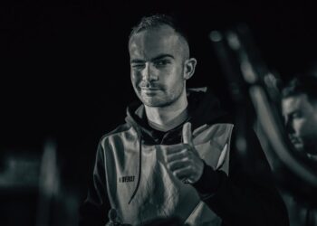 CHARLA con Jordi Montraveta a menos de 24 horas para IRONMAN Lanzarote: «Es la vez que mejor llego preparado a la isla»