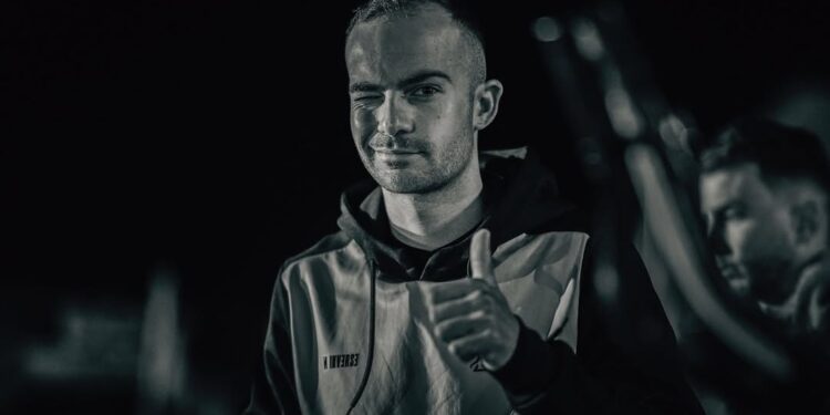 CHARLA con Jordi Montraveta a menos de 24 horas para IRONMAN Lanzarote: «Es la vez que mejor llego preparado a la isla»