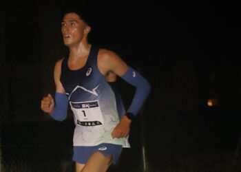 El 5K Oliva Nova se vuelve a situar en el TOP nacional: MMP para Xavi Cabanilles y récord nacional para Edymar Brea