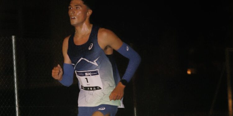 El 5K Oliva Nova se vuelve a situar en el TOP nacional: MMP para Xavi Cabanilles y récord nacional para Edymar Brea