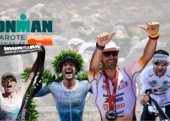 La ‘start list’ del Club La Santa IRONMAN Lanzarote 2026 con tres campeones mundiales en la línea de salida