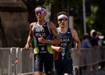 Vasco Vilaça vence y convence en WTS Alghero con Alberto González en el TOP-10