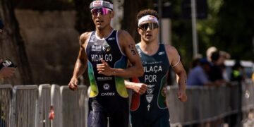 Vasco Vilaça vence y convence en WTS Alghero con Alberto González en el TOP-10