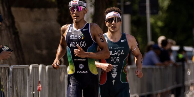 Vasco Vilaça vence y convence en WTS Alghero con Alberto González en el TOP-10