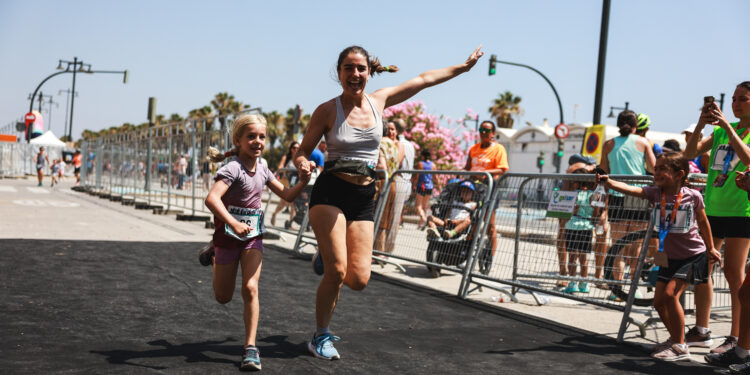 MTRI València sella un (exitoso) fin de semana de Triatlón popular con casi 2.600 deportistas