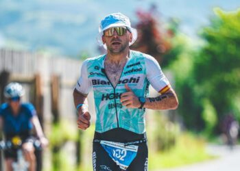 Antonio Benito ante la lucha por un slot a Kona: llega un IRONMAN Frankfurt de mucho nivel