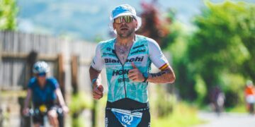 Antonio Benito ante la lucha por un slot a Kona: llega un IRONMAN Frankfurt de mucho nivel