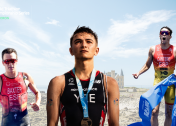 La previa masculina de WTS Quiberon con toda la info que necesitas conocer