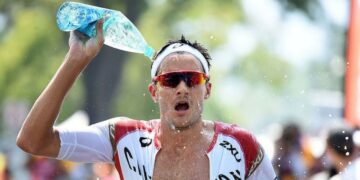 El calor obliga a reducir las distancias del IRONMAN Frankfurt donde estará Antonio Benito