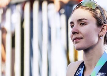 Cassandre Beaugrand reina en casa: vence en WTS Quiberon con una facilidad asombrosa