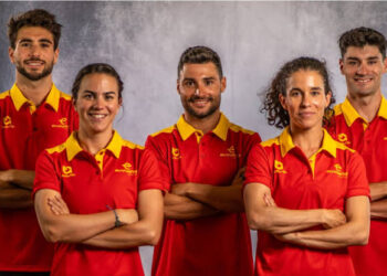 El COI lanzará una beca de 10.000 dólares para todos los deportistas que compitan en unos Juegos Olímpicos