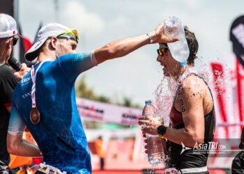 IRONMAN cancela a menos de 48 horas el IM & IM 70.3 Niza por ola de calor