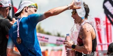 IRONMAN cancela a menos de 48 horas el IM & IM 70.3 Niza por ola de calor