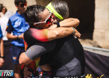 Mediterránea Triatlón no tiene techo: MTRI València crece un 70% para confirmar el auge del triatlón popular