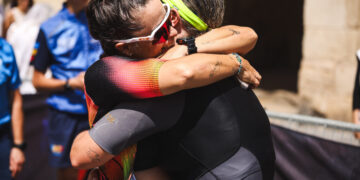 Mediterránea Triatlón no tiene techo: MTRI València crece un 70% para confirmar el auge del triatlón popular