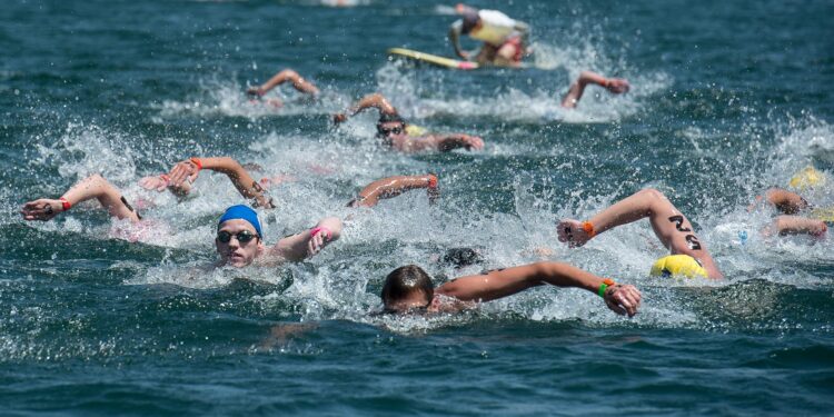 Copa del Mundo de Tiszaújváros deja un dato de vergüenza: 24 amonestaciones por juego sucio en la natación