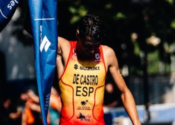 La previa de los Campeonatos de España de Triatlón Cross, Duatlón Cross y Acuatlón