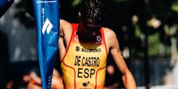 La previa de los Campeonatos de España de Triatlón Cross, Duatlón Cross y Acuatlón