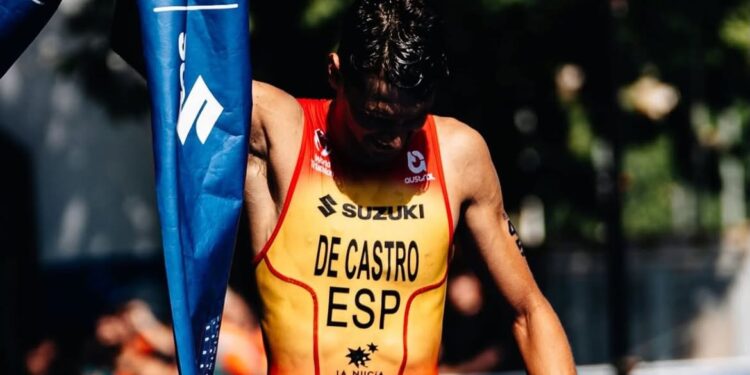 La previa de los Campeonatos de España de Triatlón Cross, Duatlón Cross y Acuatlón