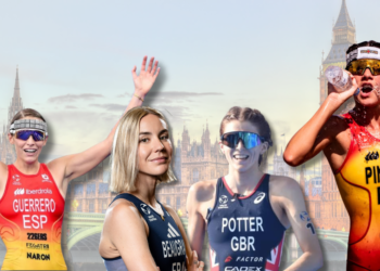 WTS Londres | La previa femenina con el «muro Beaugrand» y dos españolas en liza