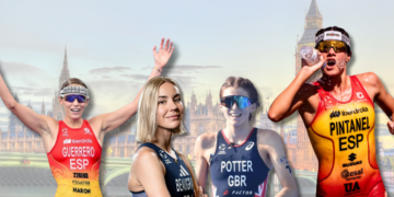 WTS Londres | La previa femenina con el «muro Beaugrand» y dos españolas en liza
