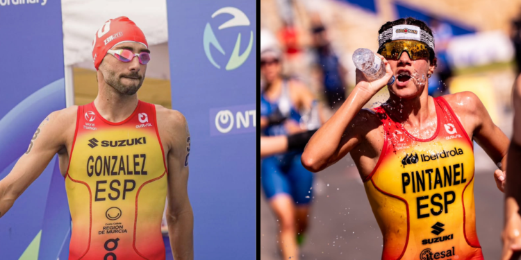 Alberto González roza el podio en la Serie Mundial de Londres