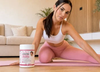 La historia detrás de Nina Torres: construir desde Barcelona una marca de suplementos hecha por y para mujeres