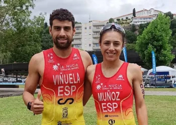 La previa del Europeo de Triatlón Cross: buenas opciones de medallas para España en élite, sub23 y júnior