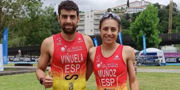 La previa del Europeo de Triatlón Cross: buenas opciones de medallas para España en élite, sub23 y júnior