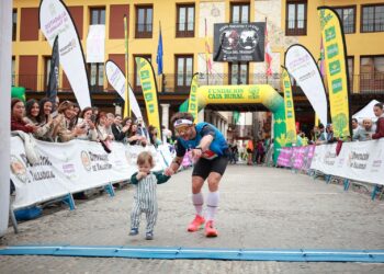 La XXIX Media Maratón y 10K ‘Villa del Tratado’ de Tordesillas abre sus inscripciones para su cita del 11 de octubre