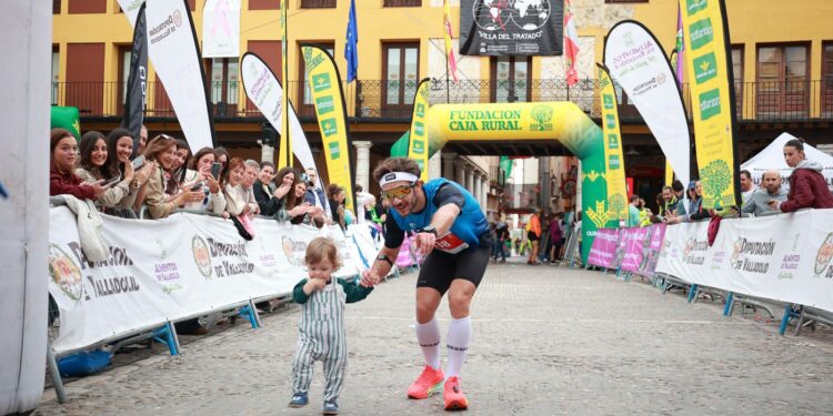 La XXIX Media Maratón y 10K ‘Villa del Tratado’ de Tordesillas abre sus inscripciones para su cita del 11 de octubre