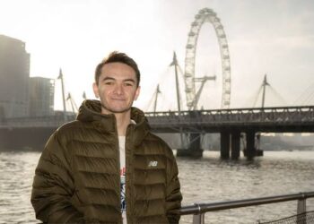 WTS Londres | La previa masculina con cinco españoles y la expectación de nuevo ante Alex Yee