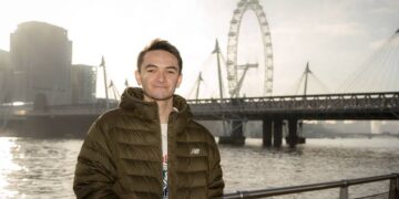 WTS Londres | La previa masculina con cinco españoles y la expectación de nuevo ante Alex Yee