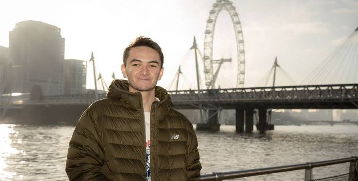 WTS Londres | La previa masculina con cinco españoles y la expectación de nuevo ante Alex Yee