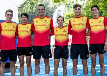 La previa del Campeonato de Europa de Duatlón Cross y nuestras opciones de medallas