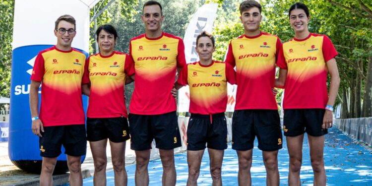 La previa del Campeonato de Europa de Duatlón Cross y nuestras opciones de medallas