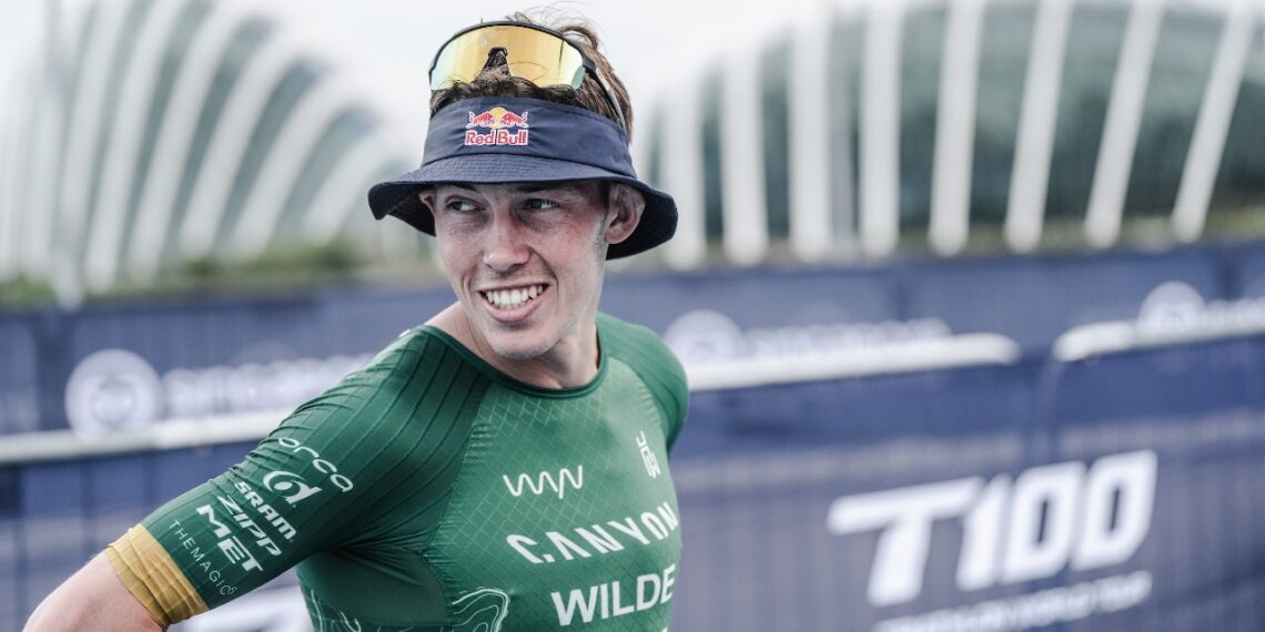 Hayden Wilde sufre una inflamación pulmonar y tampoco estará en la Serie Mundial de Londres