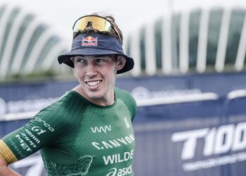 Hayden Wilde sufre una inflamación pulmonar y tampoco estará en la Serie Mundial de Londres