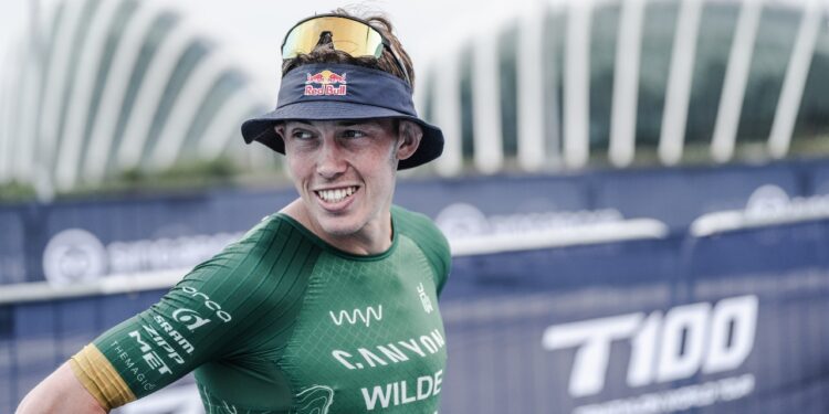 Hayden Wilde sufre una inflamación pulmonar y tampoco estará en la Serie Mundial de Londres