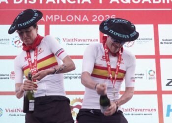 España presenta una potente selección para el Europeo de Media Distancia de Banyoles